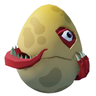 Dinosaur Egg